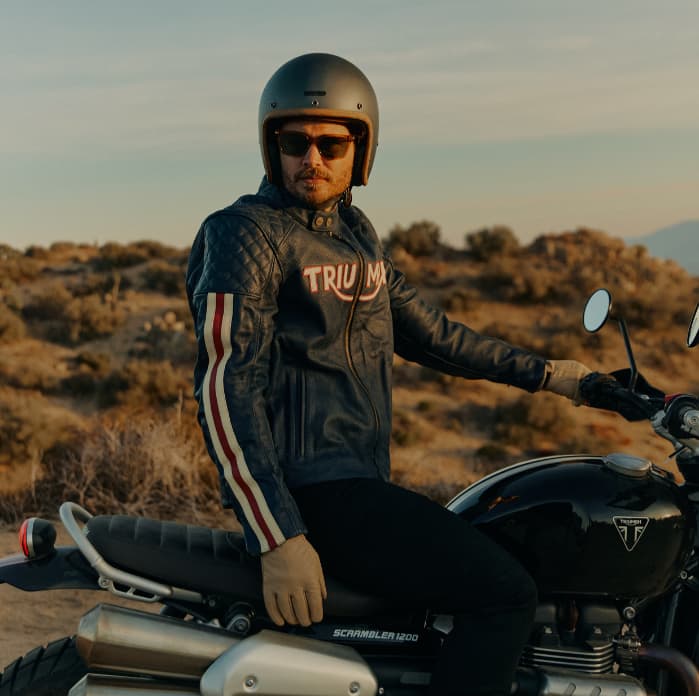 Shop | For the Ride
